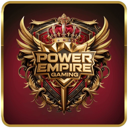 Power Empire Gaming-BONUS5